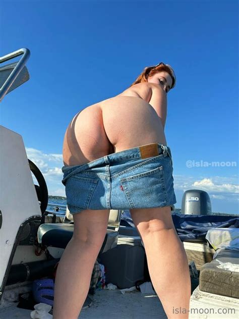 IslaMoon Pt4 3072 Porn Pic