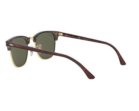 Ray Ban Sunglasses Clubmaster RB3016 990 58