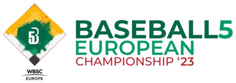 2023 Baseball5 European Championship Wikiwand