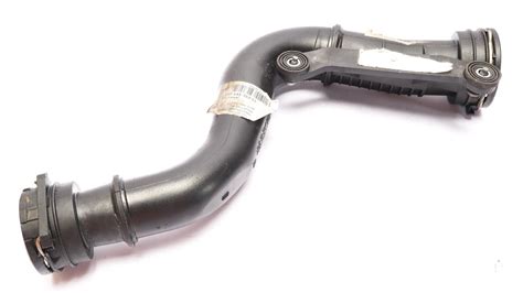 AUDI A3 8P 2 0TDI 103kw BKD 2 Door Turbo Intake Pressure Hose Pipe