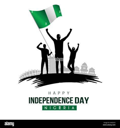 Nigerian Independence Day Hi Res Stock Photography And Images Alamy