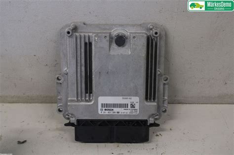 Jeep Renegade Motorsteuerger T Ecu Gebraucht Kaufen Autoparts