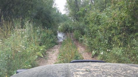 Проставки под шаровые.25.07.15 — SsangYong Korando (2G), 2,3 л, 1999 ...