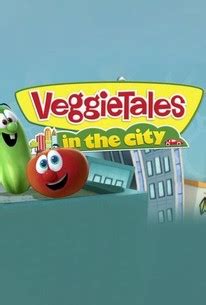 VeggieTales in the City: Season 2 - TV Reviews - Rotten Tomatoes