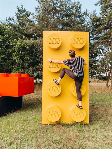 8 Awesome LEGO Things You Need to See in Billund Denmark - Destination
