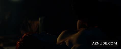 LIZ SOLARI Nude AZNude