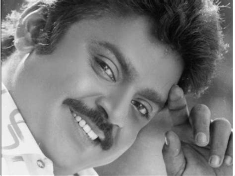 From Vijayaraj to 'Captain': The Rise Of Vijayakanth Through ...