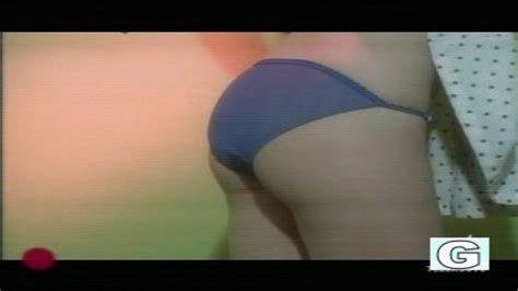 Naked Patrizia Gori In L Educanda