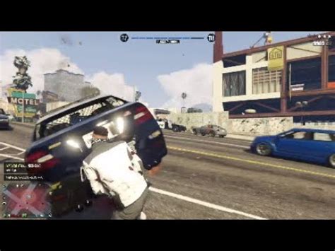 The Ultimate Guide To Gta Online Youtube