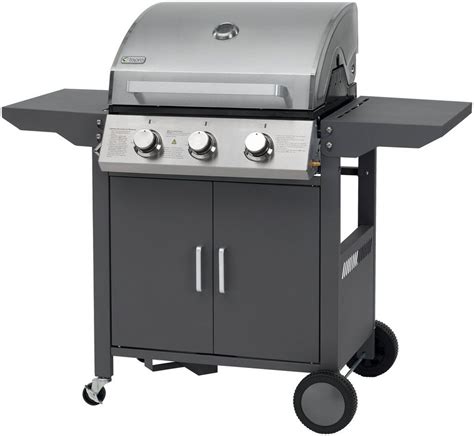 Tepro Gasgrill Westmont« Bxtxh 129x52x114 Cm Otto