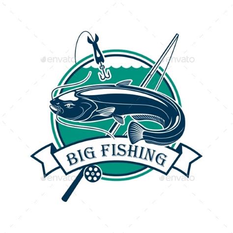 Logo Ikan Lele Vector 51 Koleksi Gambar