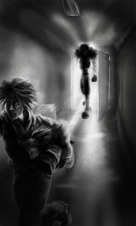 Fuck This I M Outta Here By Gaaraxel 13 On DeviantArt