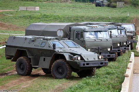 В сирии замечена самая тяжеловооруженная модификация бронемашины камаз ...
