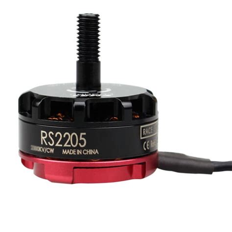 Emax RS2205 2300KV Racing Edition CW CCW Motor For FPV Multicopter RC