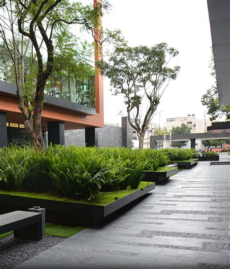 coyoacan-corporate-campus-by-dlc_architects-22 « Landscape Architecture ...