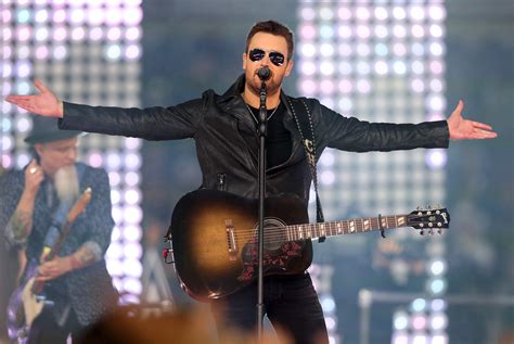 Eric Church And The Nra 5 Fast Facts You Need To Know