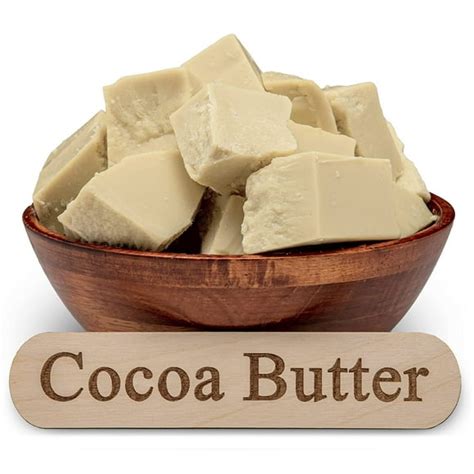 Cocoa Butter