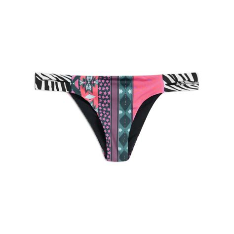 Femi Stories Dinda Top Hini Bottom Bikini Boho