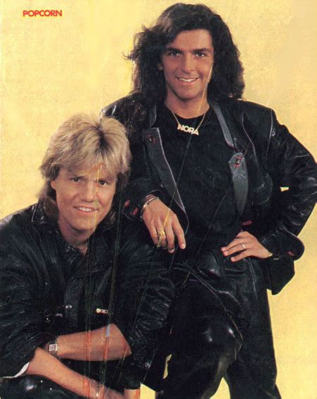 Modern Talking - Modern Talking Photo (8969880) - Fanpop