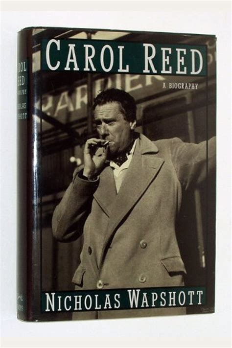 Buy Carol Reed: A Biography Book By: Nicholas Wapshott