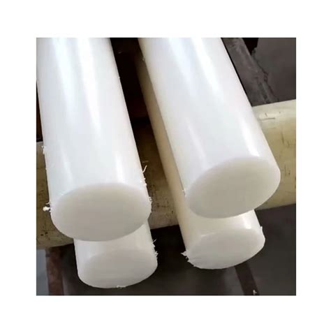 Extruded Nylon Rod Polyamide Pa6 Rod Mc Cast Nylon Rod Buy Polyamid