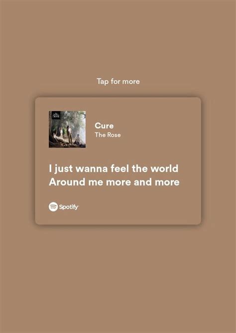 spotify lyrics | The rose song, Rose music, Rose quotes