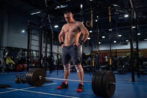 Strength Coach Mark Rippetoe Shared His Best Muscle Building Advice