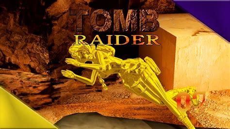 Tomb Raider Remasterd Der Palast Des Midas Lets Play Tomb