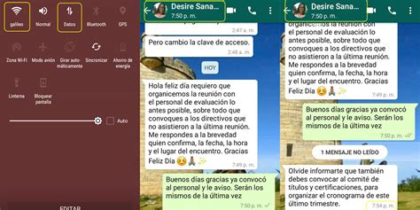 Cómo ocultar el Escribiendo de WhatsApp con un truco fácil