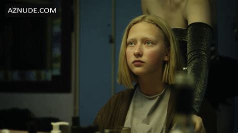 Margarita Galich Nude Aznude