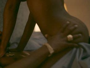 PATINA MILLER Nude AZNude