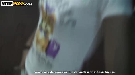 Amazing Outdoor Sex Tape Part