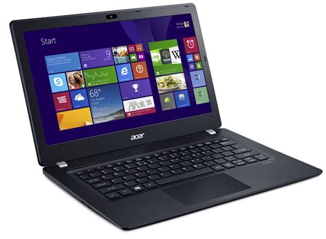 Acer Aspire V3-371-36M2 Notebook Review - NotebookCheck.net Reviews