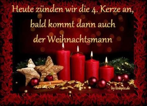 Ich W Nsche Euch Einen Sch Nen Advent Advent Bilder Kostenlos