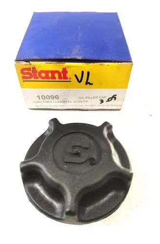 Tapa Aceite Motor Century Cavalier Stant Original Mercadolibre