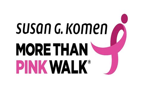 Susan G Komen MORE THAN PINK WALK Fox Sports 640 South Florida