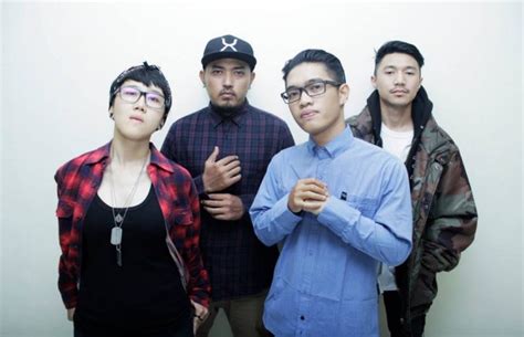Female Fronted Hardcore Band From Indonesia Lose It All Release New Music Video Unite Asia