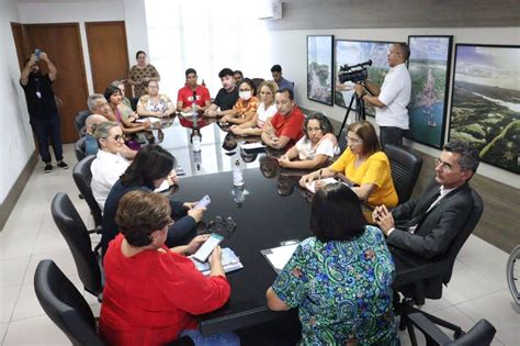 Piso Governo Do Rn Apresenta Nova Proposta Para Sindicado Dos