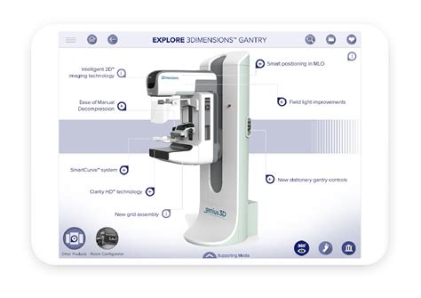 Hologic Selenia Dimensions User Manual