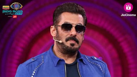 Bigg Boss Ott 2 Premiere Salman Khan Makes A Blockbuster Entry