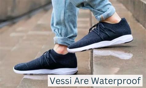 How To Clean Vessi Shoes? (3 Easy Ways To Clean Vessi) - Shoes Matrix