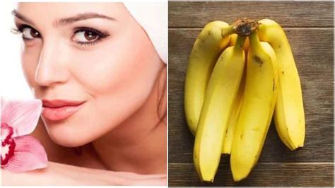 Banana Benefits त्वचा के लिए बेहद लाभदायक है केले का सेवन जानें इसके