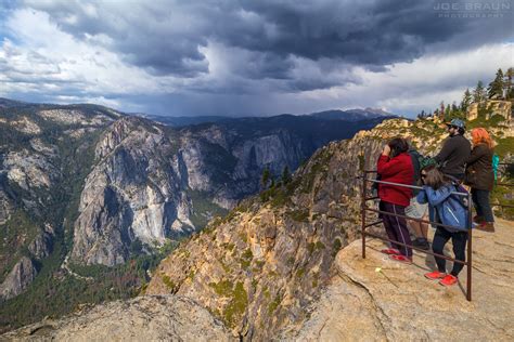 Hiking In Yosemite Joe S Guide To Yosemite National Park