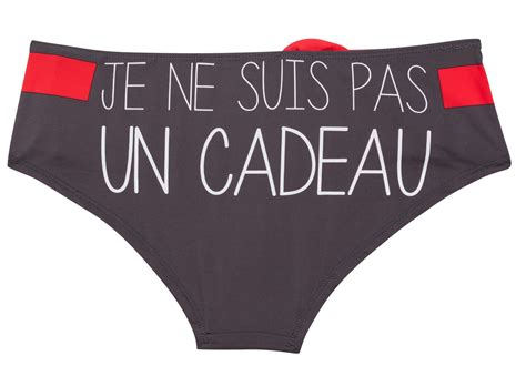 Ensembles De Lingerie De Noel Canons Prix Mini