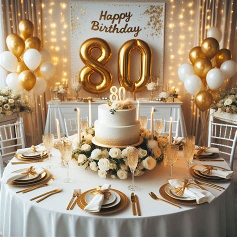 top  creative  birthday party decorations youll   copy