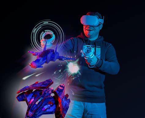 Especializaci N En Desarrollo De Videojuegos Y Realidad Virtual