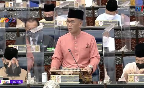 Budget Ptptn Borrowers To Get Discount For Full Settlement