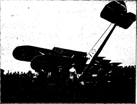 Luftfahrt - Chronik und Geschichte - Zeitschrift Flugsport Heft 22/1915