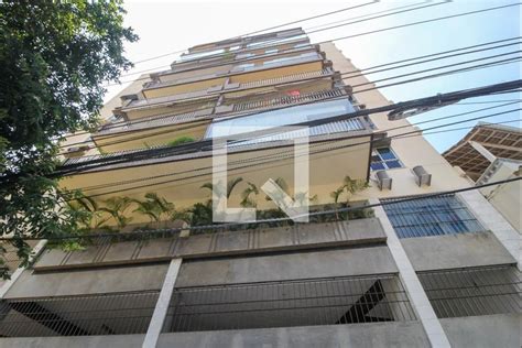 Condomínio Edifício Palermo Botafogo Rio de Janeiro Alugue ou