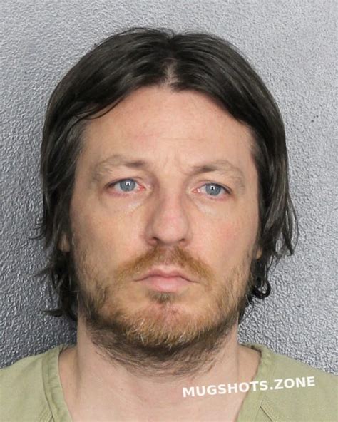 ZELEZNAK GARY C 09 23 2022 Broward County Mugshots Zone